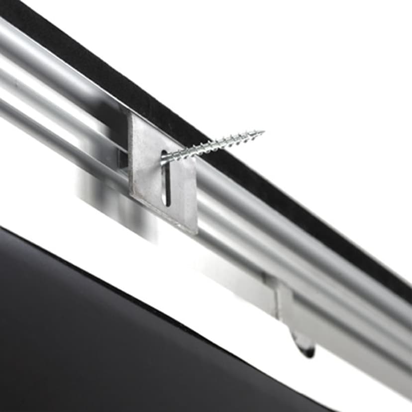 Kingpin Velvet Frame 230x130 16:9 104"