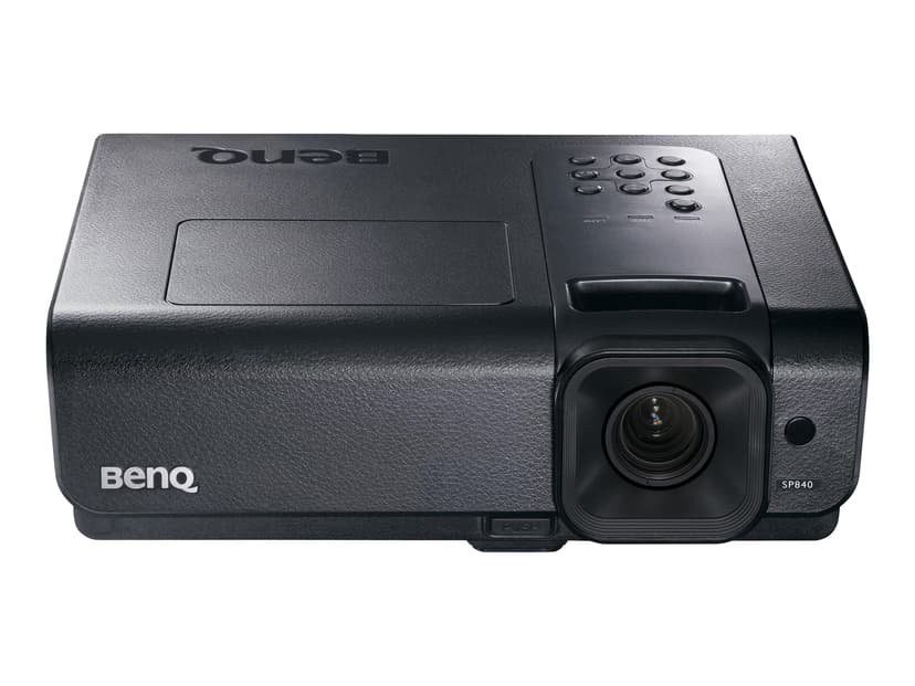 BenQ SP840 DLP-projektor