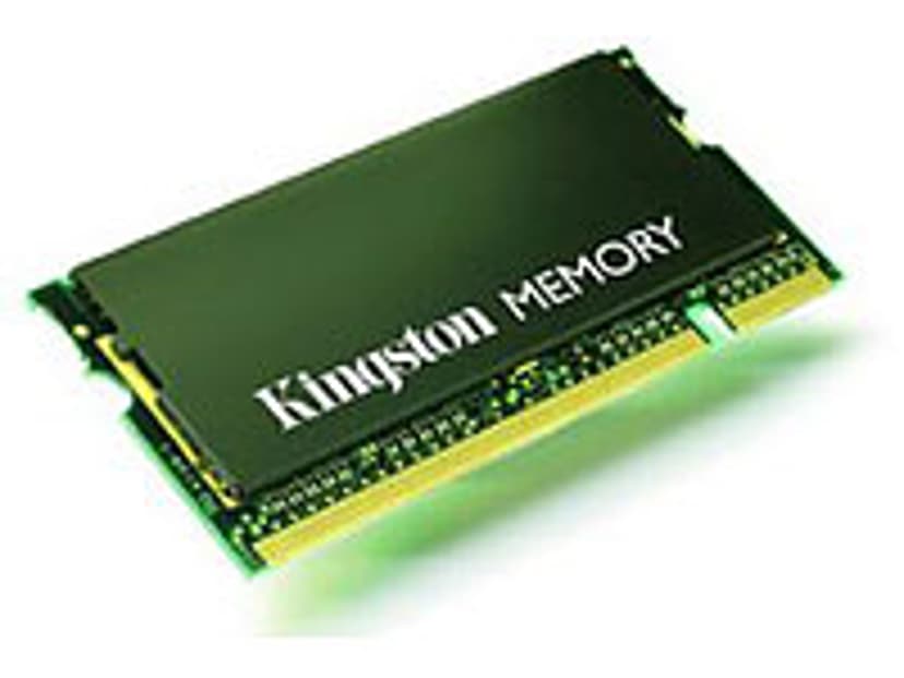 Kingston DDR2 1GB 667MHz CL5 DDR2 SDRAM SO-DIMM 200-pin
