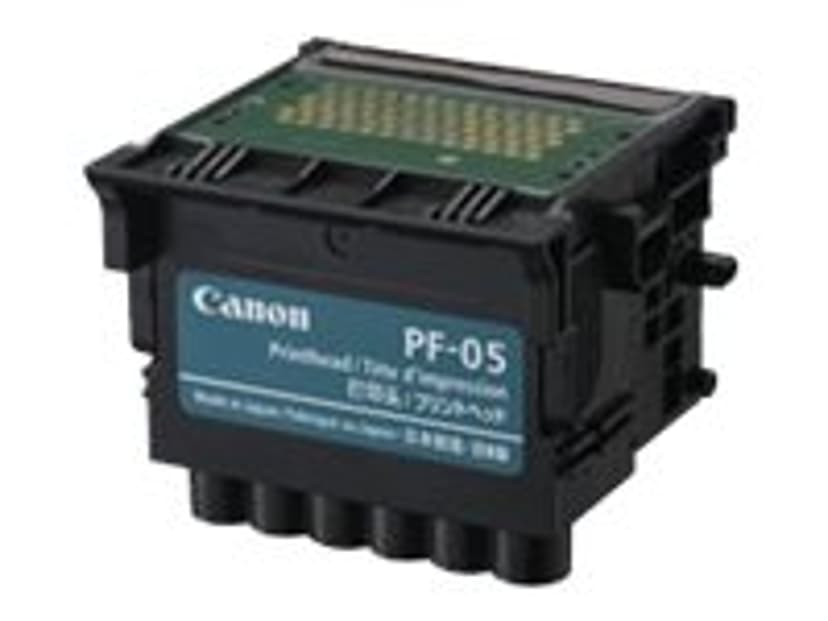Canon Skrivarhuvud PF-05 - IPF6300S