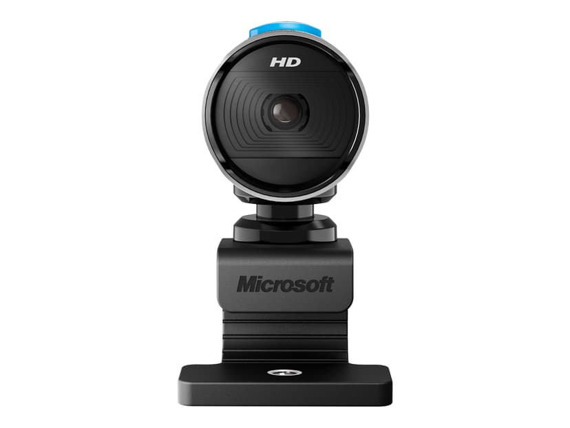 Microsoft LifeCam Studio USB 2.0 Verkkokamera