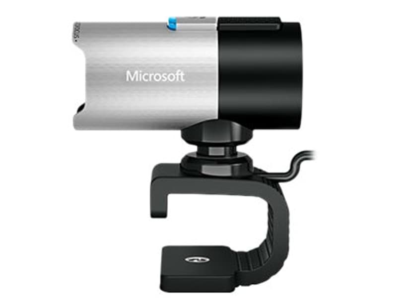 Microsoft LifeCam Studio USB 2.0 Verkkokamera