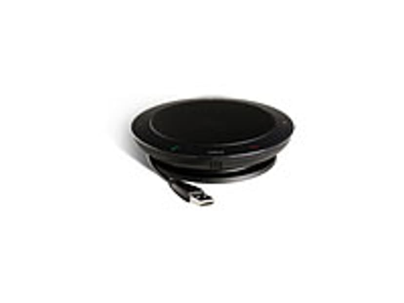 Jabra speak 410 uc speakerphone hot sale for pc