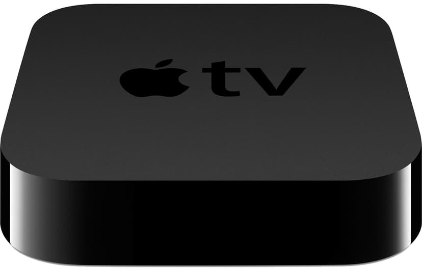 Apple TV 2 MC572FD A. Dustinhome