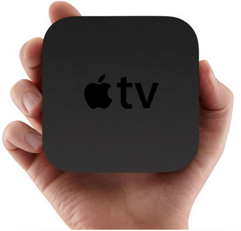 Apple tv box 2 sale