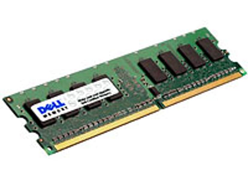 Dell DDR3 DDR3 SDRAM ECC