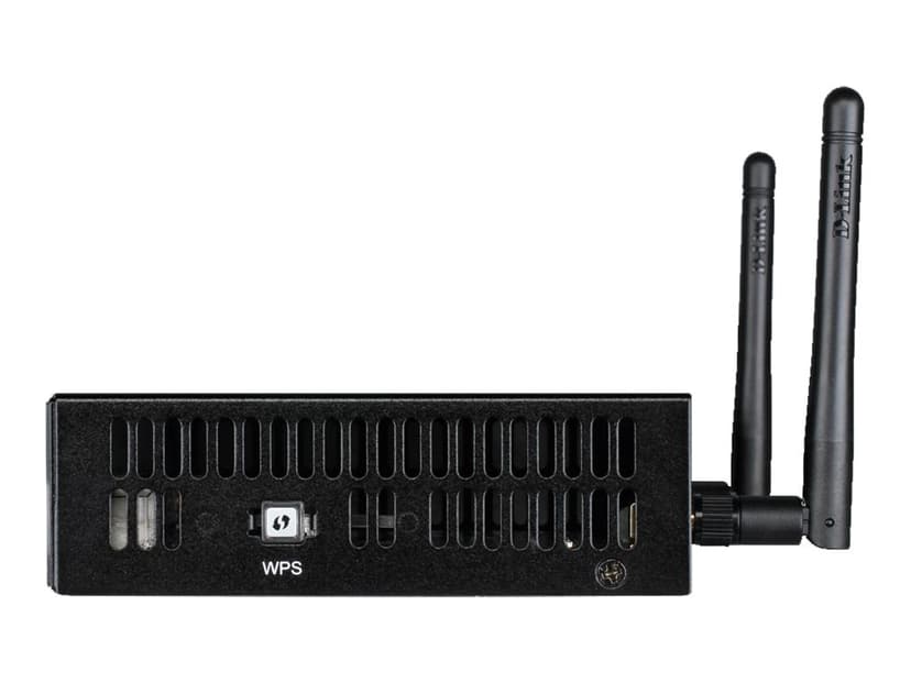 D-Link Unified Services Router Dsr-250N