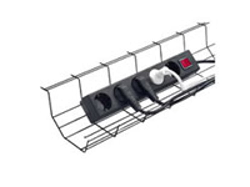 Matting Multi kort kabeldike