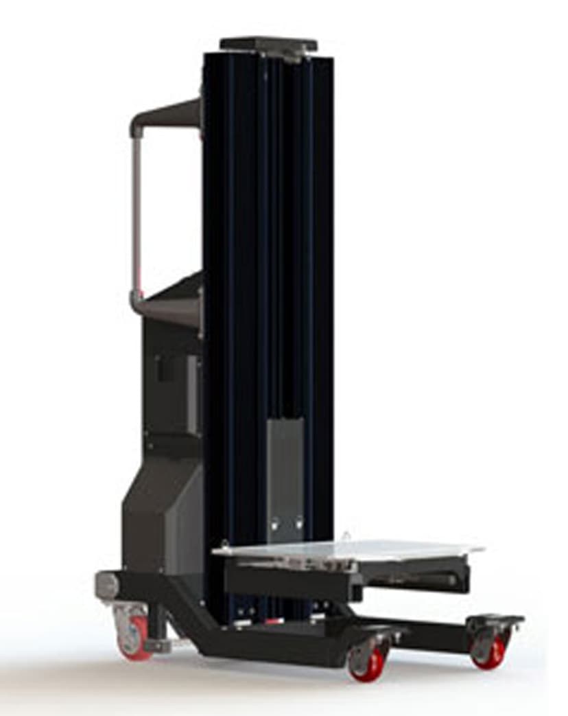 Serverlift SL-SL500-Xi Heavy-Duty Electric 230 kg Capacity