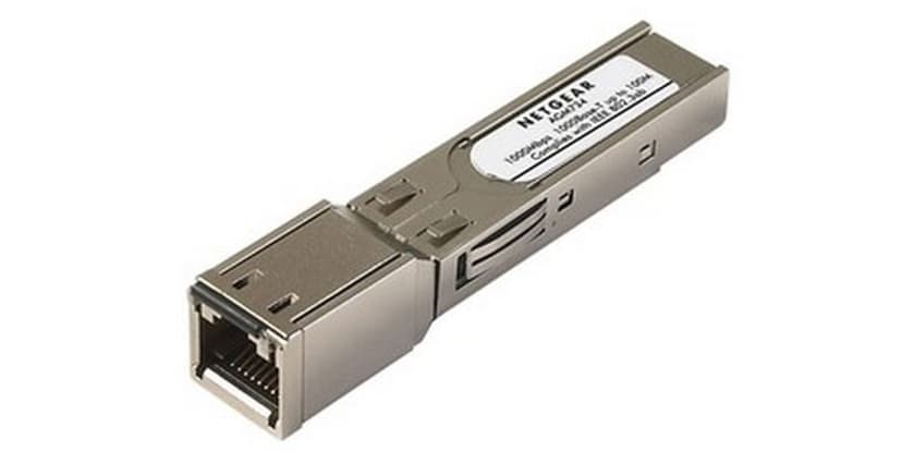 Netgear ProSafe AGM734 Gigabit Ethernet