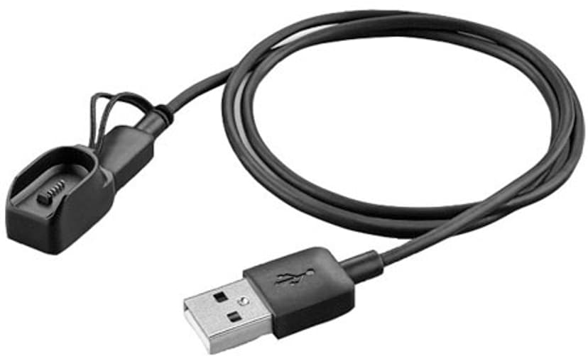 Poly Strømkontaktadaptersett