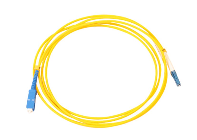 Direktronik Optisk Fiberkabel LC/PC SC/PC 5m