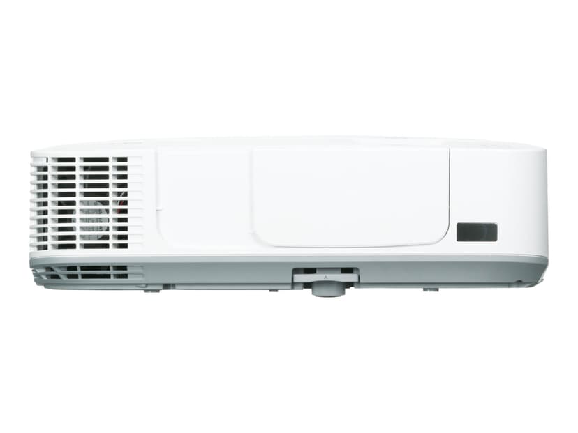 NEC M271X LCD-projektori