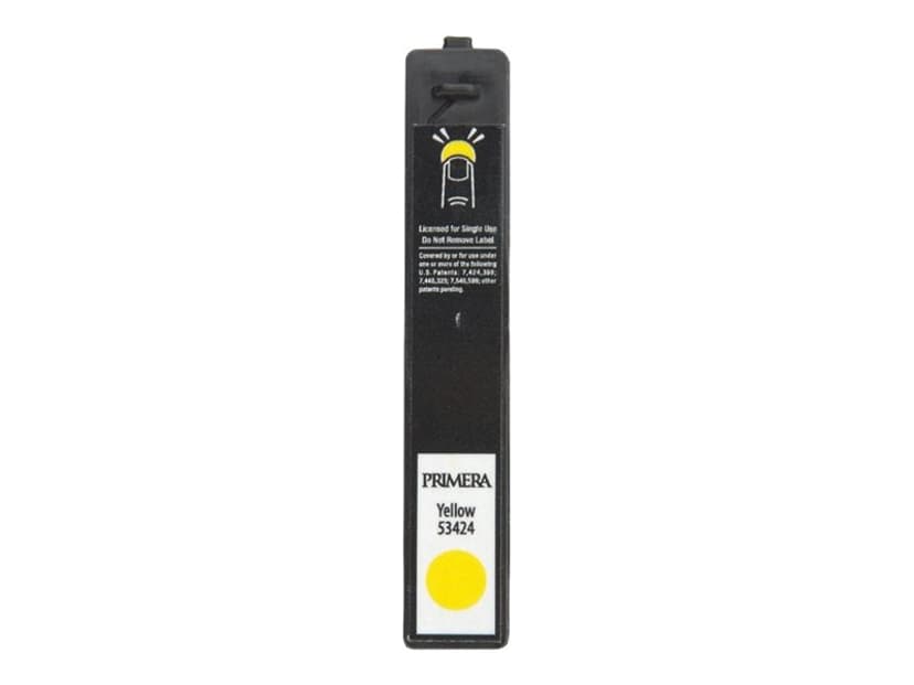 Primera Ink Yellow - LX900E
