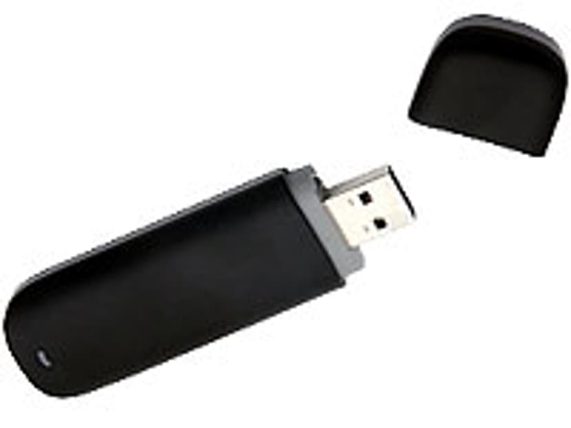 Manga Fredag Lægge sammen Huawei E173 3G USB Modem Black Telia (E173 MBK) | Dustin.se