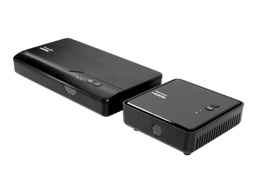 Optoma WiFi HD 3D WHD200