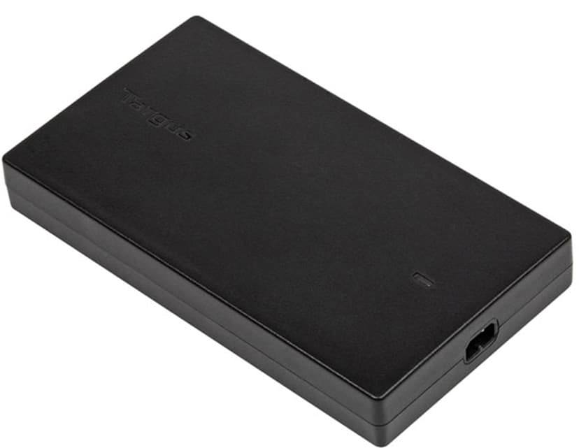 Targus Compact Laptop & USB Tablet Charger