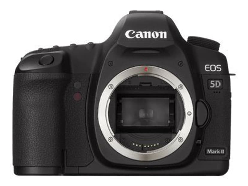 Canon EOS 5D Mark II
