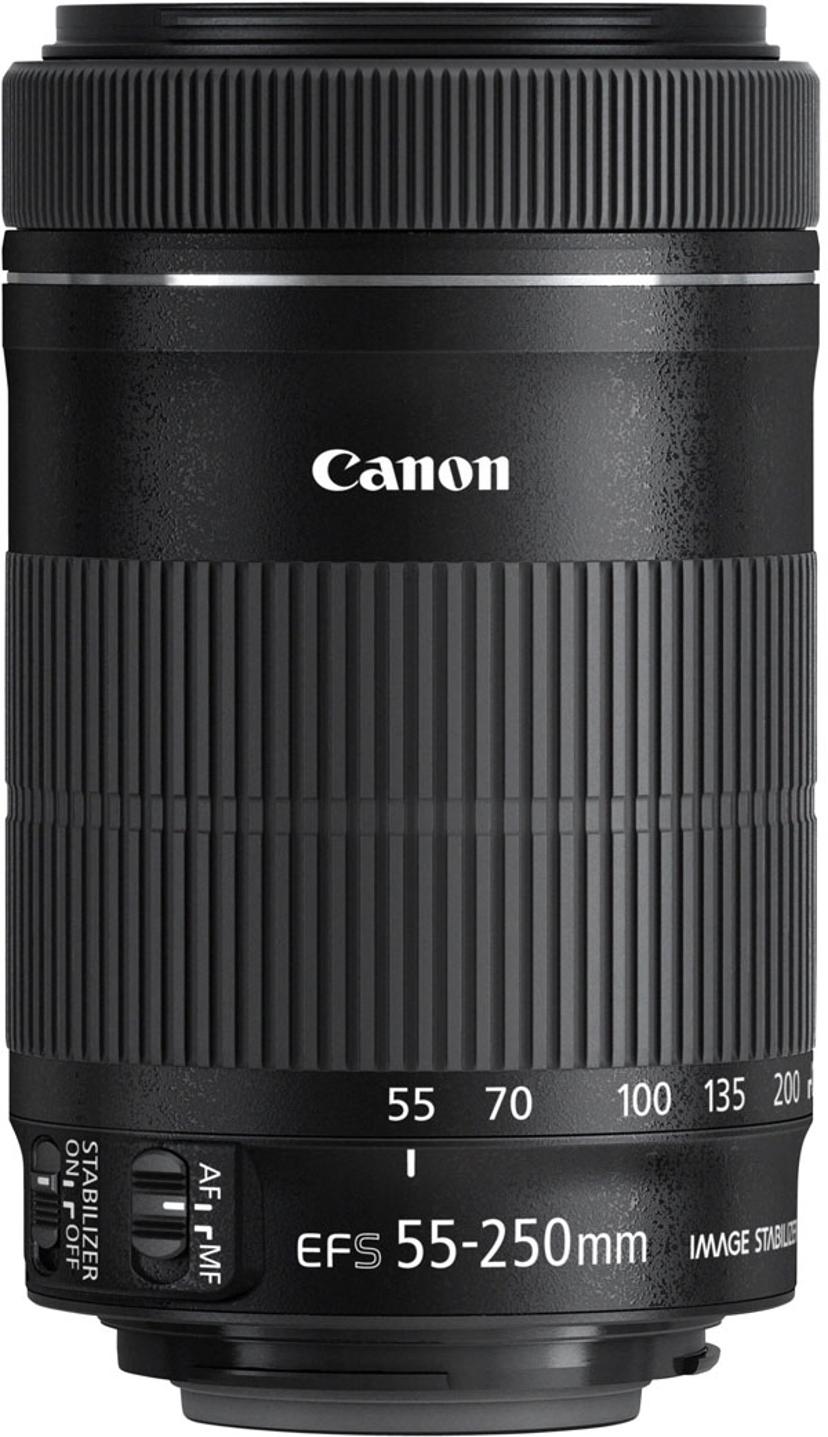 Canon EF-S 55-250/4-5,6 IS STM