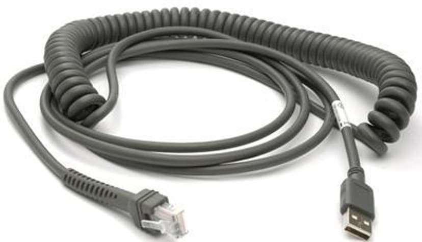 Datalogic USB-kabel