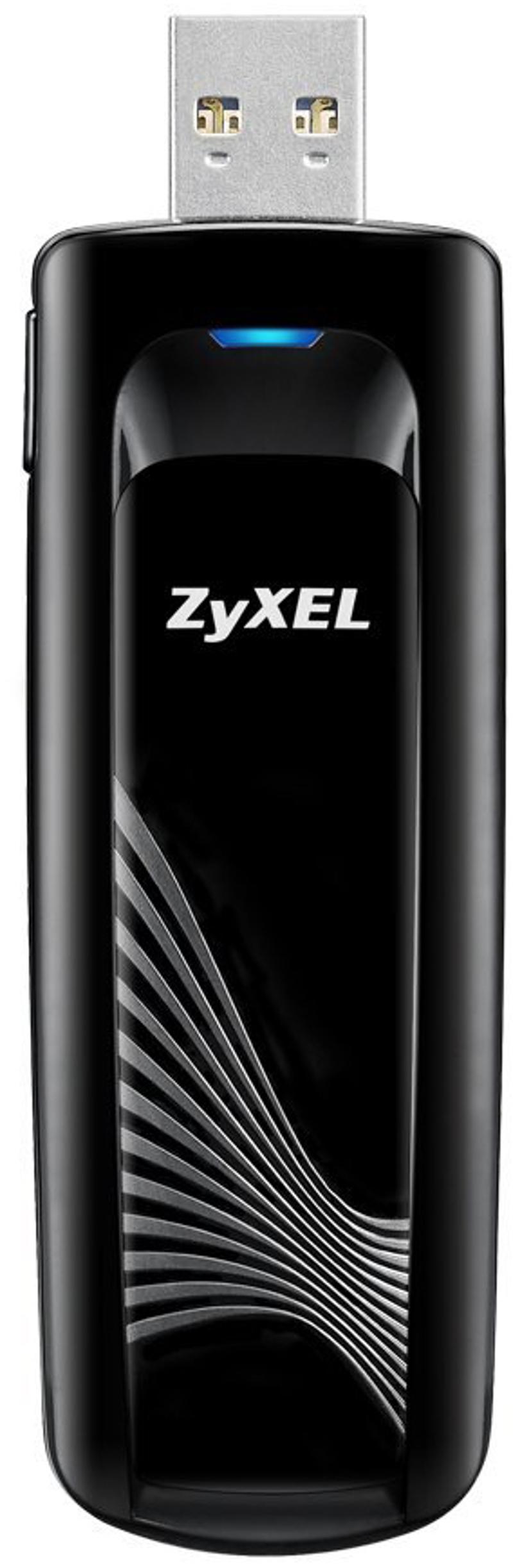 Zyxel NWD6605 AC1200 Dual Band USB Adapter