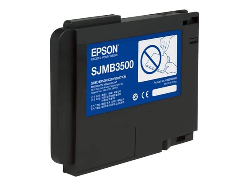 Epson Vedlikeholdssett – TMC3500