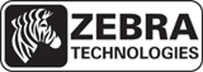 Zebra Tulostimen ajoneuvokannatin laturilla malleihin QLn 420
