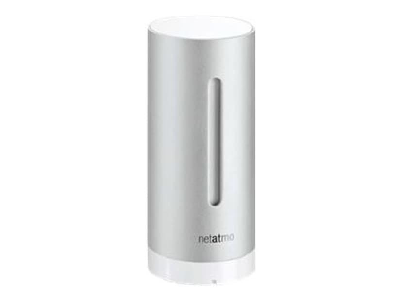 Netatmo Extra Inomhussensor - Väderstation