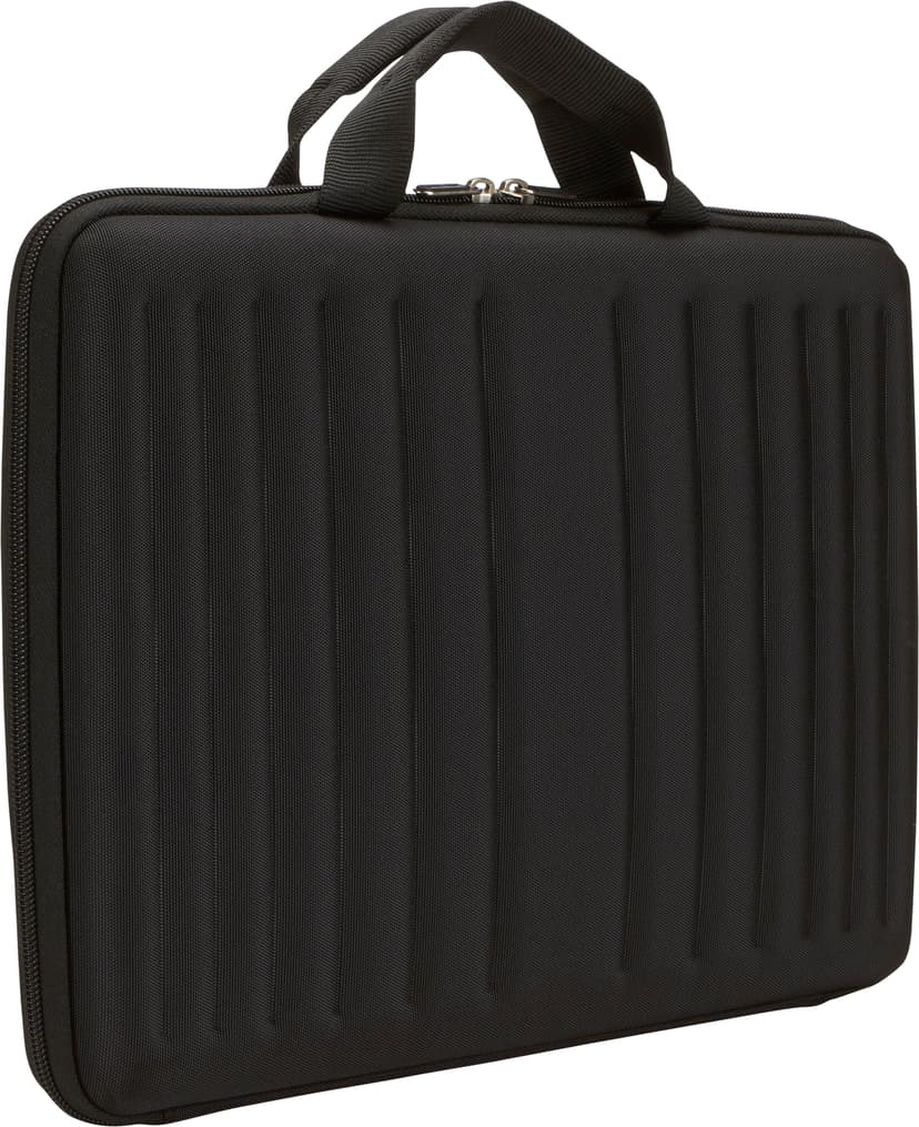 Case Logic Hard Shell Laptop Sleeve 13.3" Gjuten EVA Svart