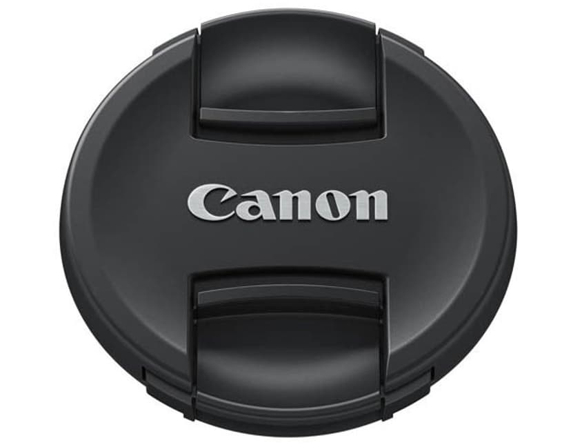 Canon Lens Cap E-58II