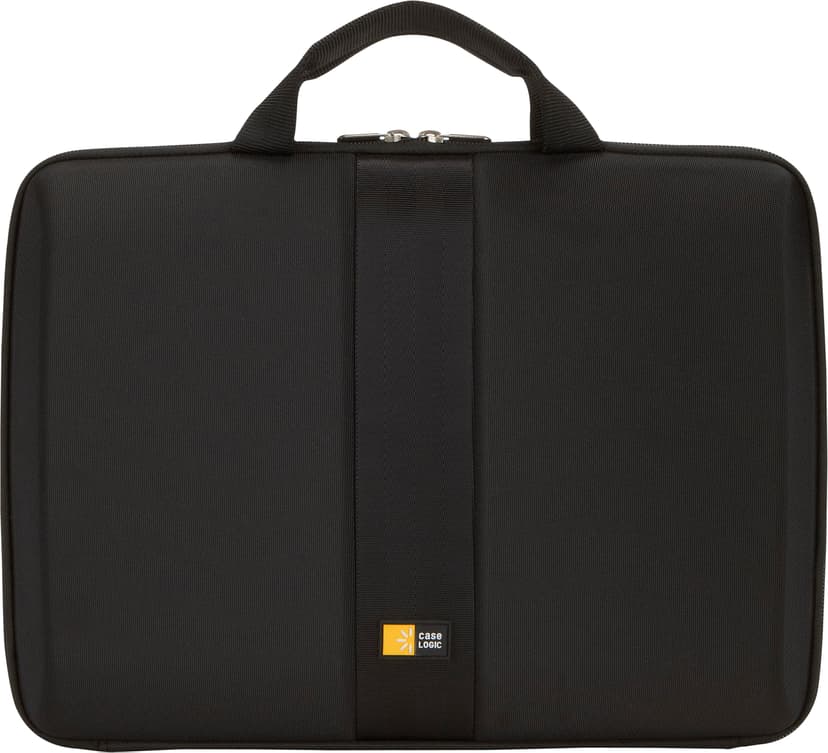 Case Logic 13.3" Hard Shell Laptop Sleeve 13.3" Muottinpuristettu EVA Musta