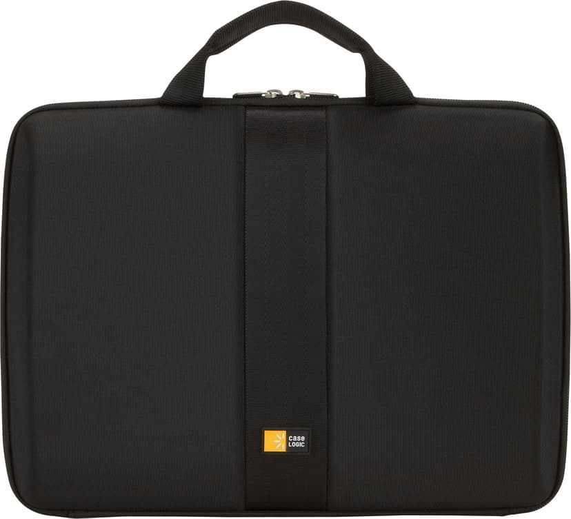 Case Logic Hard Shell Laptop Sleeve 13.3" Gjuten EVA Svart