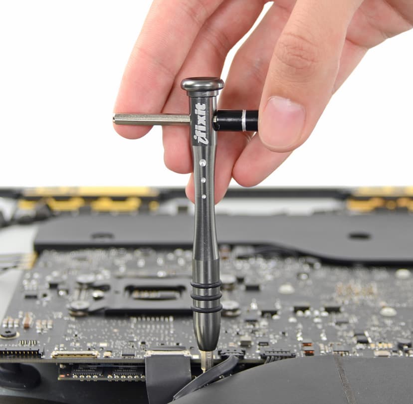 iFixIt 54 bit Driver Kit (IF1450221) Dustinhome.no