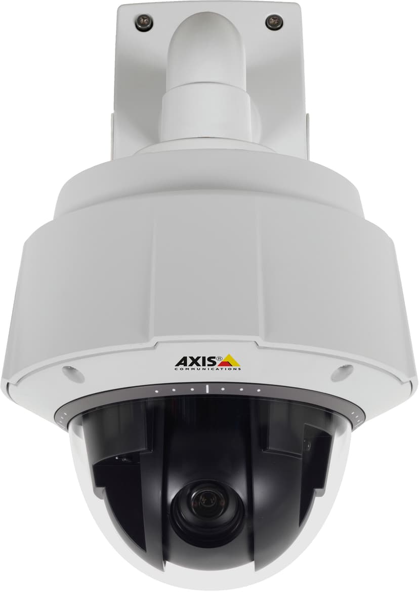 Axis Q6044E PTZ Dome Network Camera Dustin.dk