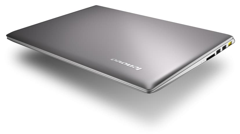 Lenovo Core i5 8GB SSD 13.3" (59417943) | Dustin.dk