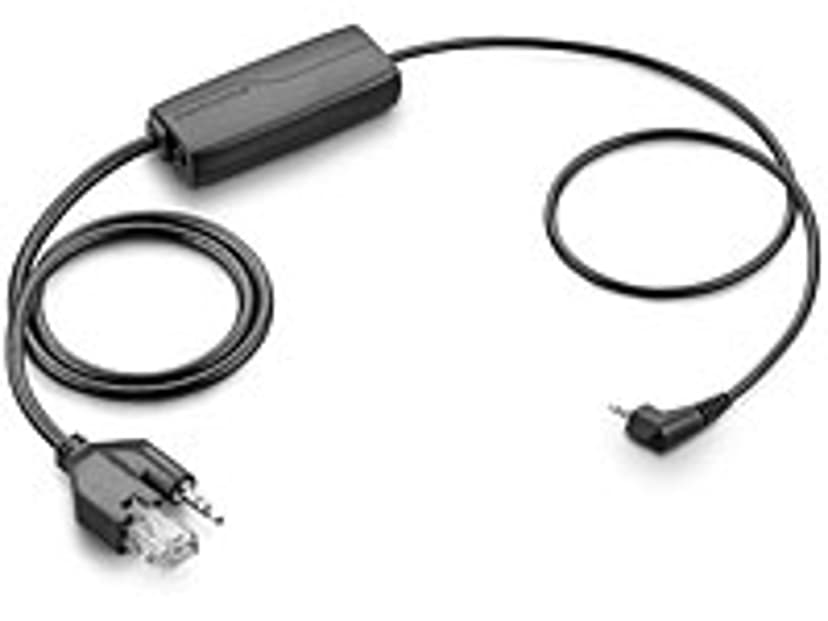Poly Cisco EHS Cable