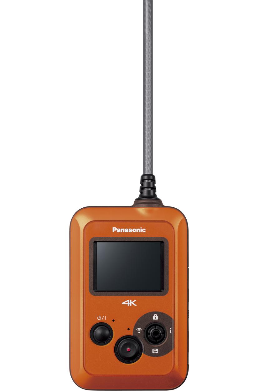 HX-A500 - 8
