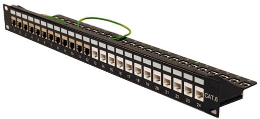 24 patch hot sale panel