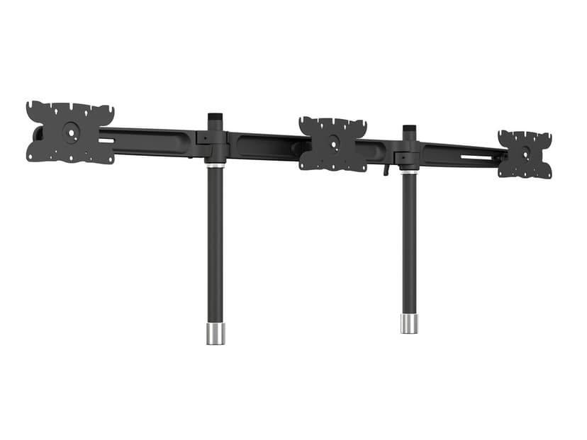 Multibrackets M VESA Desktopmount Triple Stand Expansion Kitt