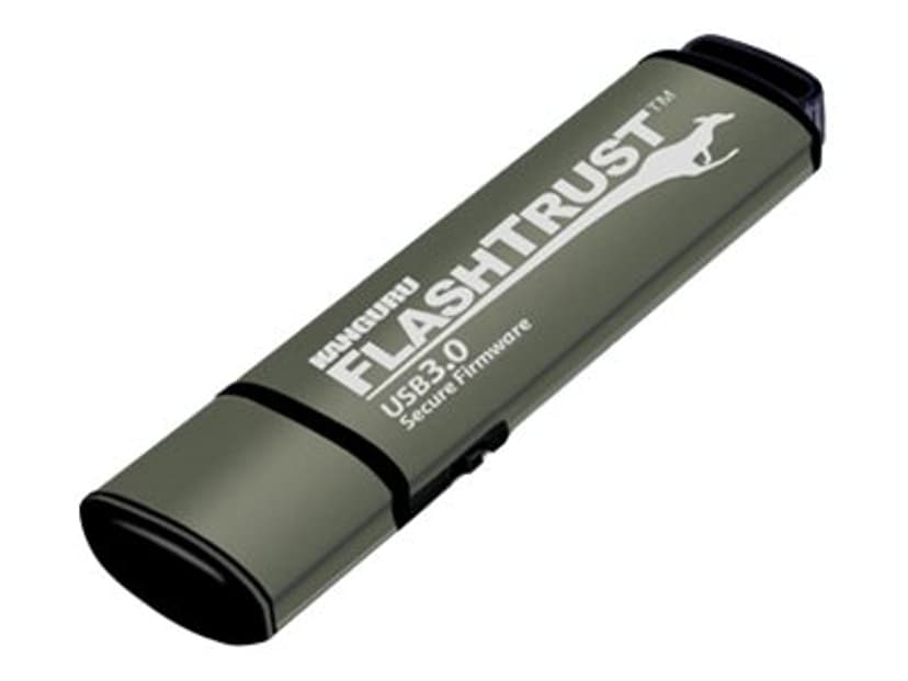 Kanguru FlashTrust WP-KFT3 Secure Firmware 8GB USB 3.0