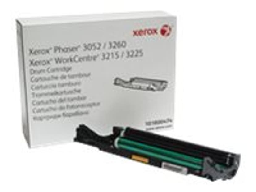 Xerox Trommel Svart 10K - 3225/3260