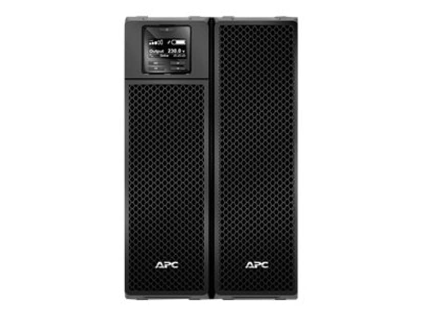 APC Smart-UPS SRT
