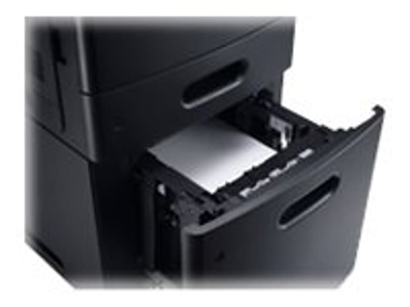 Dell High Capacity Feeder