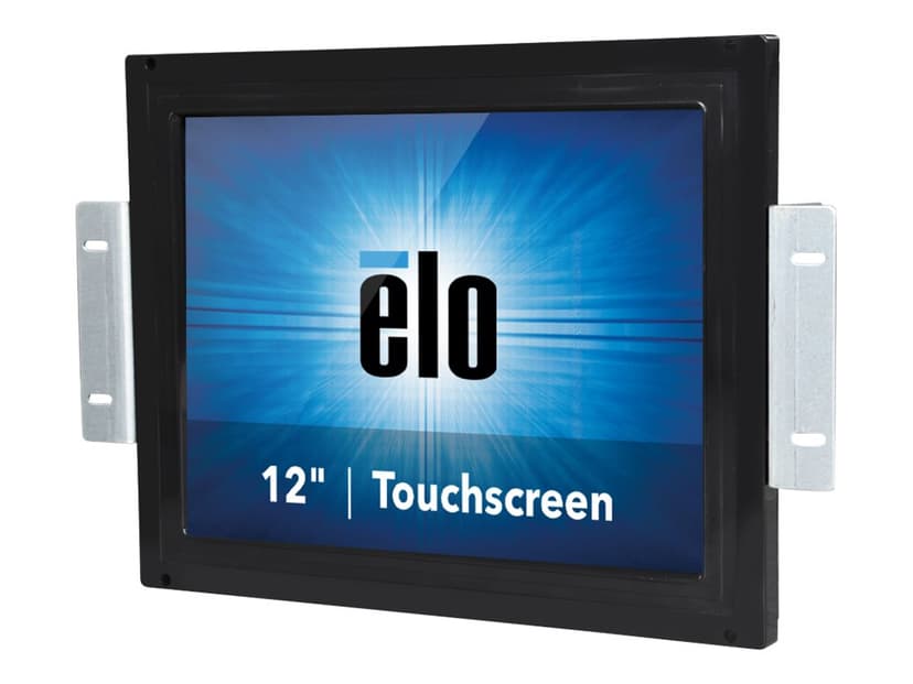 Elo Open-Frame Touchmonitors 1247L IntelliTouch 12.1" 320cd/m² 800 x 600pixels