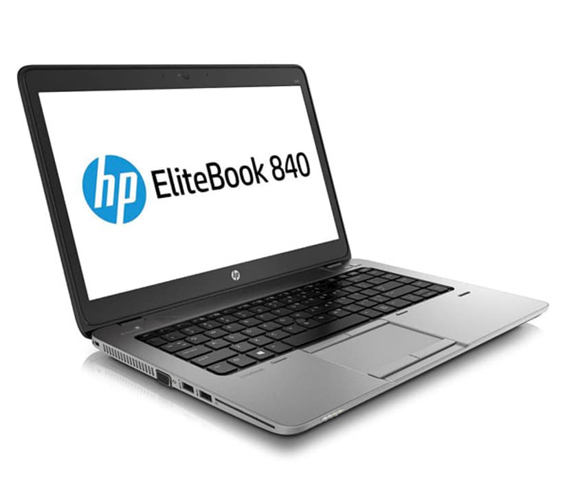 HP EliteBook 840 G2 Core i7 8GB 256GB SSD 4G 14"