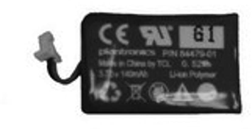 Poly Headset-batteri