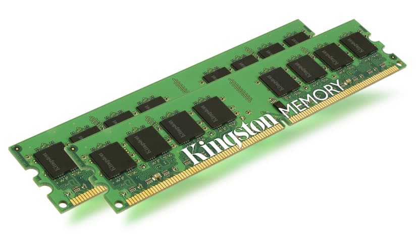 Kingston DDR2 16GB 667MHz DDR2 SDRAM DIMM 240-pin