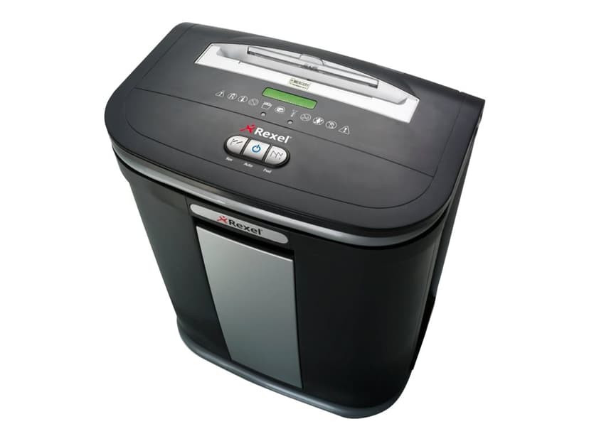 Rexel RSM1130 Dokumentförstörare