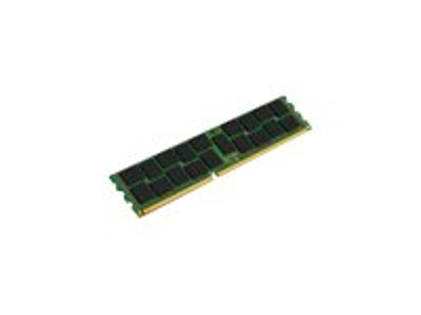 Kingston DDR3L 16GB 1600MHz CL11 DDR3L SDRAM DIMM 240-nastainen
