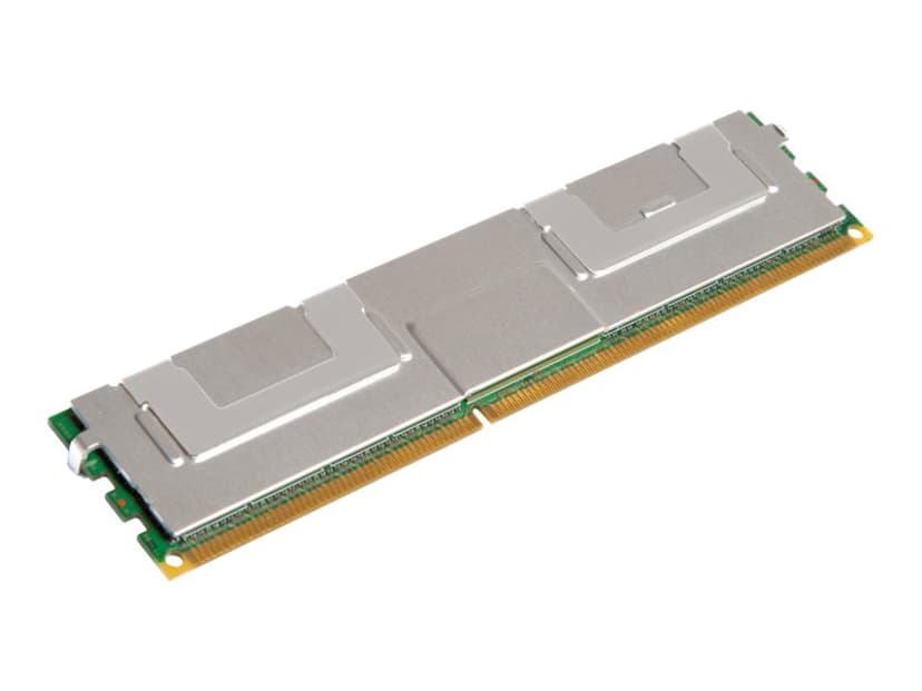 Kingston DDR3L 32GB 1600MHz CL11 DDR3L SDRAM LRDIMM 240-pin